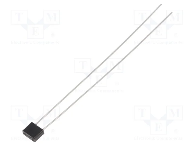 Fusível: Térmico, 1a, A, 84c