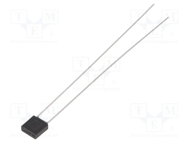 Fusível: Térmico, 2a, A, 84c