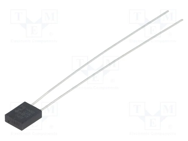 Fusível: Térmico, 5a, A, 102c