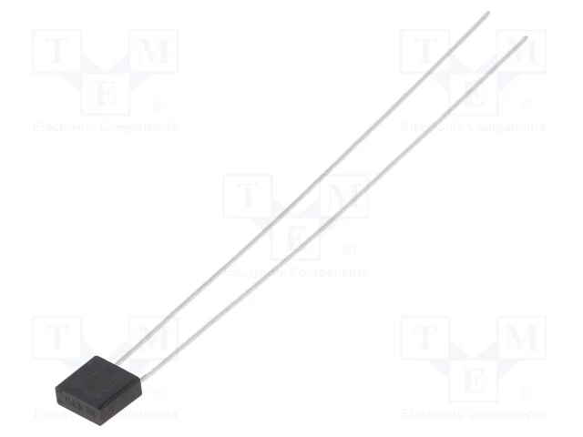 Fusível: Térmico, 2a, A, 145c