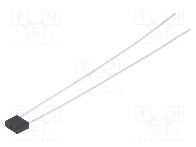 Fusível: Térmico, 1a, A, 160c
