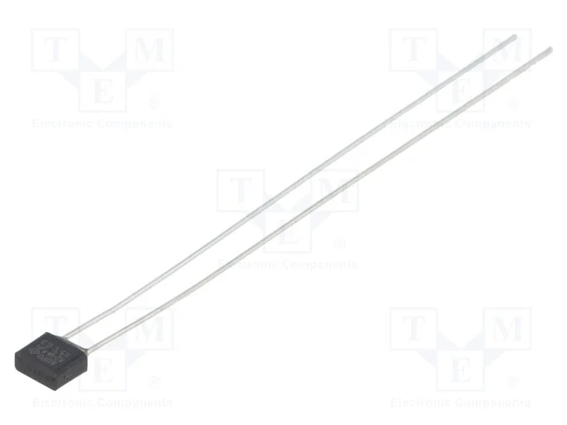 Fusível: Térmico, 1a, A, 115c