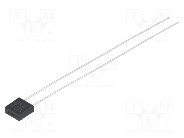 Fusível: Térmico, 2a, A, 115c