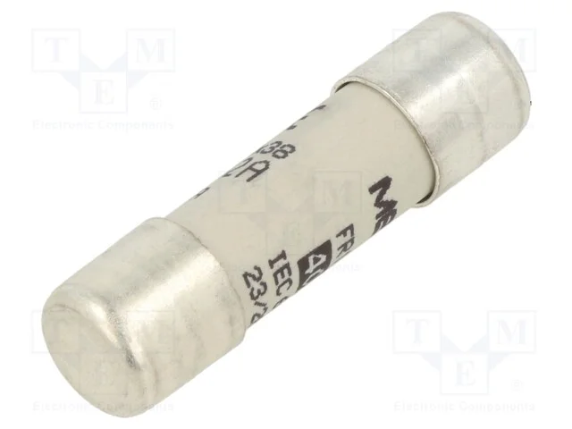 Fusível: baixa tensão, gG,retardado, 32A, 500VAC,.