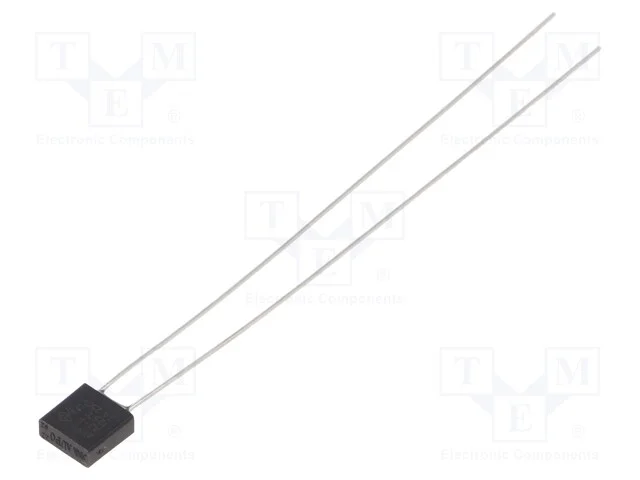 Fusível: Térmico, 2a, A, 125c