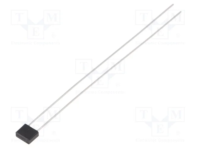 Fusível: Térmico, 1a, A, 130c
