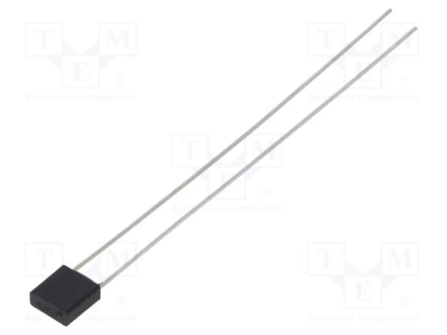 Fusível: Térmico, 3a, A, 130c