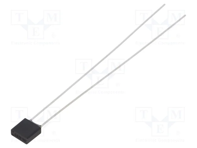 Fusível: Térmico, 2a, A, 130c