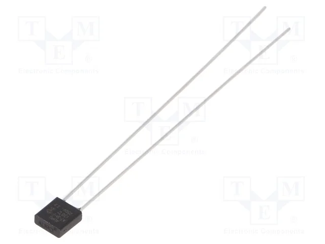 Fusível: Térmico, 3a, A, 138c