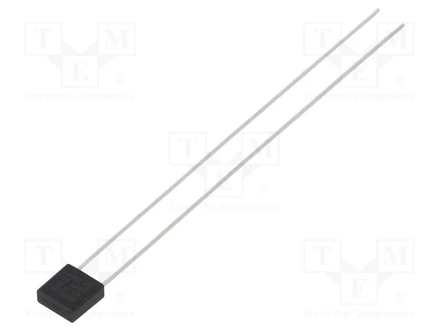 Fusível: Térmico, 2a, A, 138c