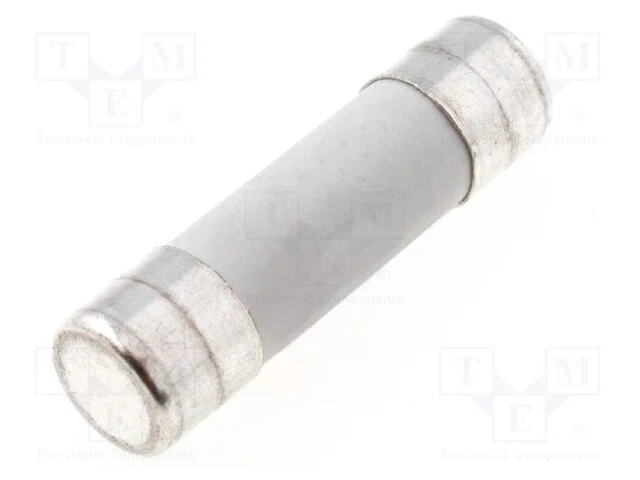Fusível: Baixa Tensão, Super-Imediato, 2a, 660vac, 10,3x38mm
