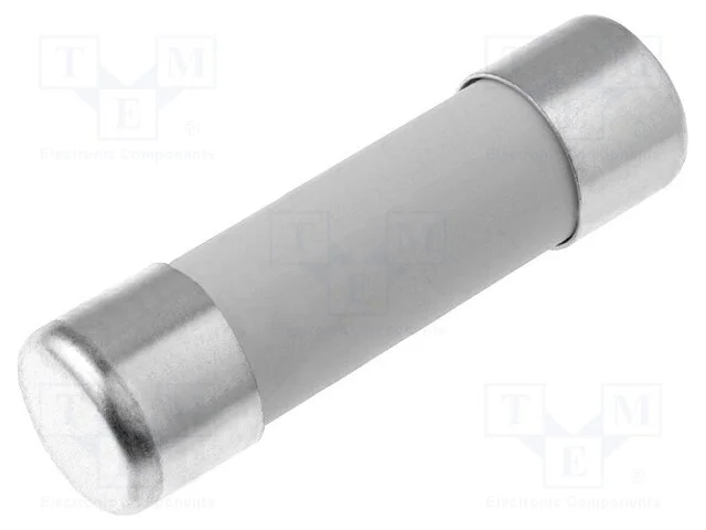 Fusível: Baixa Tensão, Ar, 10a, 690vac, 14x51mm, Cobre, Rapidplus