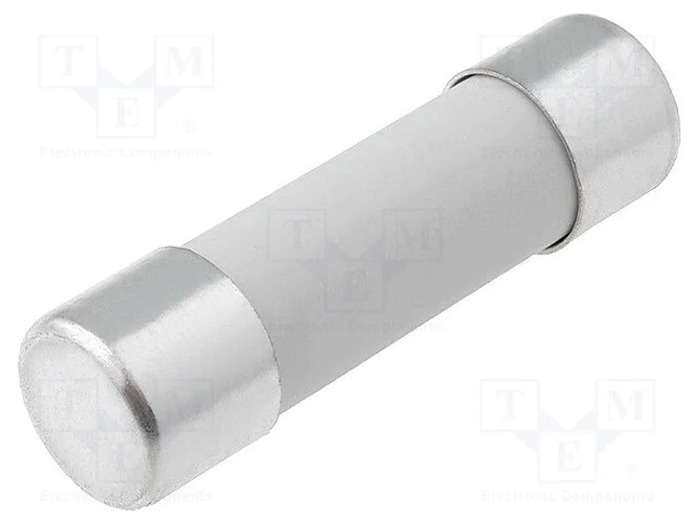 Fusível: Baixa Tensão, Am, 10a, 500vac, 14x51mm