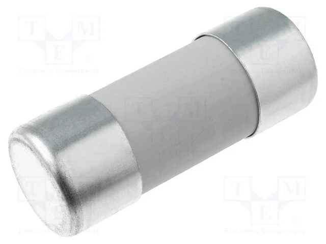 Fusível: Baixa Tensão, Gr, 63a, 690vac, 22x58mm