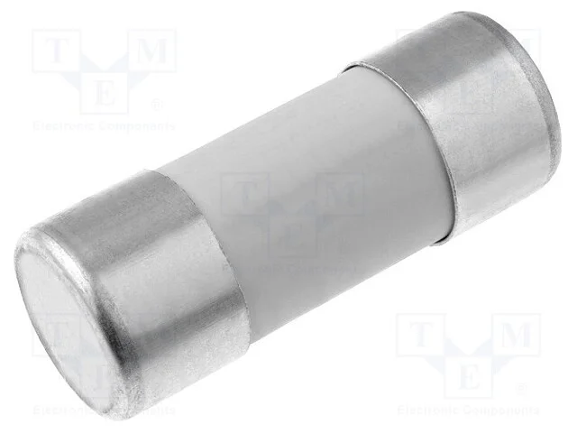 Fusível: Baixa Tensão, Am, 80a, 500vac, 22x58mm