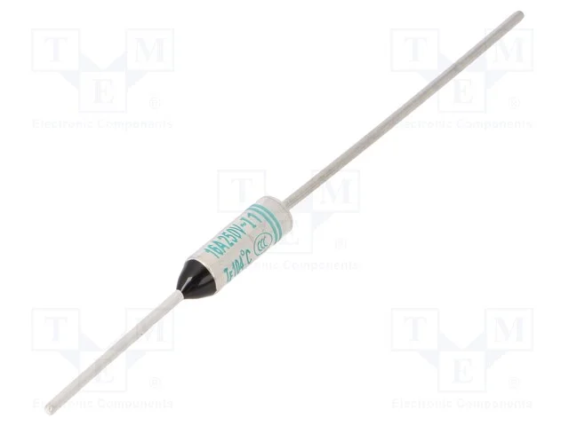 Fusível: Térmico, 16a, Bfx, 104c