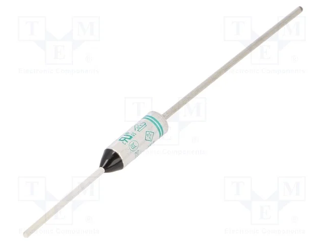 Fusível: Térmico, 10a, Bf, 104c