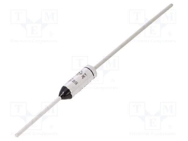 Fusível: Térmico, 10a, Bf, 113c