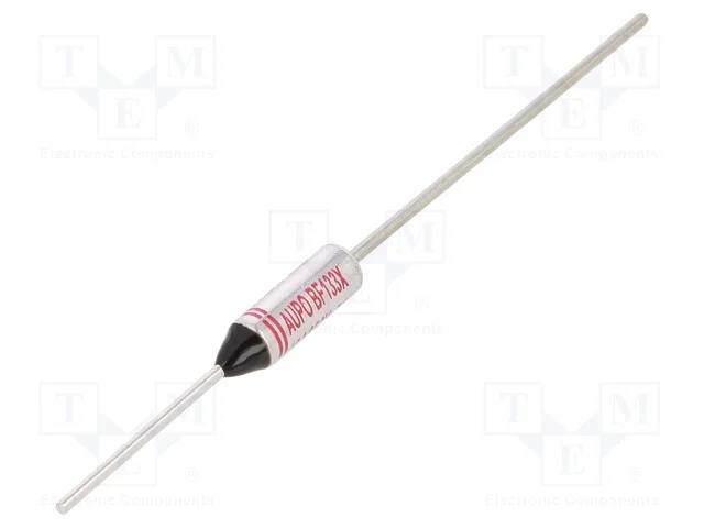 Fusível: Térmico, 16a, Bfx, 133c