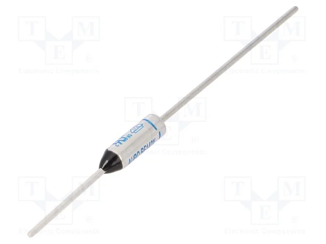 Fusível: Térmico, 16a, Bfx, 142c
