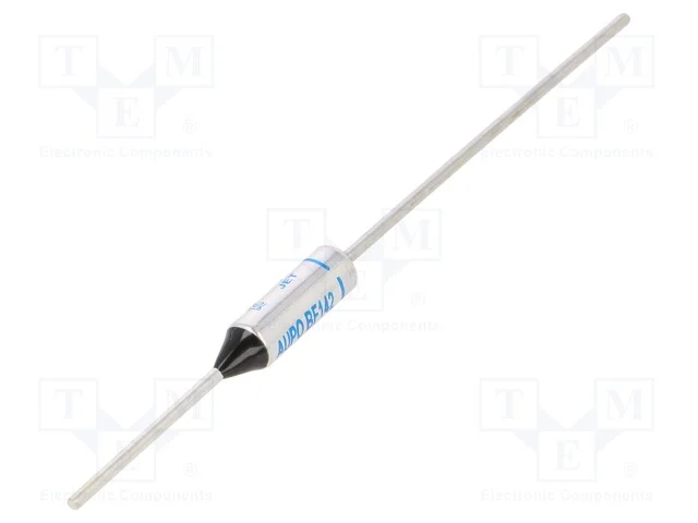 Fusível: Térmico, 10a, Bf, 142c