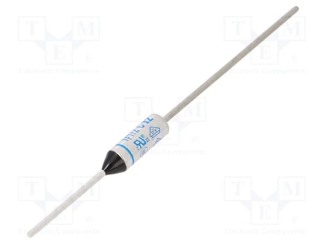 Fusível: Térmico, 10a, Bf, 172c