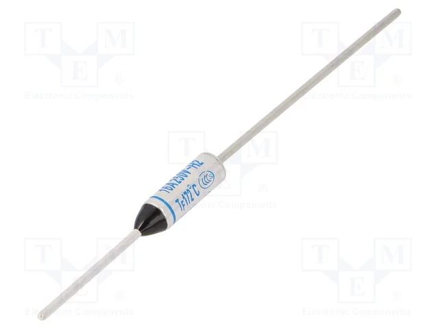 Fusível: Térmico, 16a, Bfx, 172c