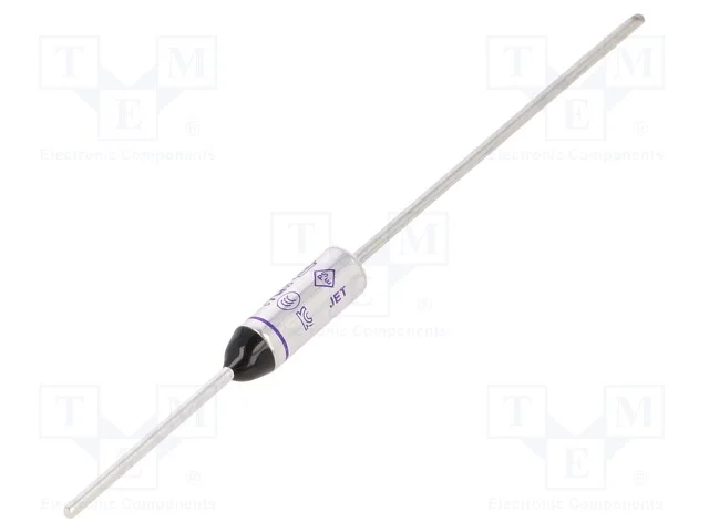 Fusível: Térmico, 10a, Bf, 192c