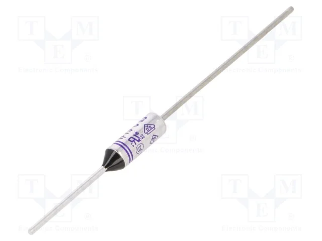 Fusível: Térmico, 10a, Bf, 73c