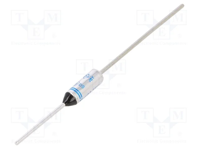 Fusível: Térmico, 10a, Bf, 77c