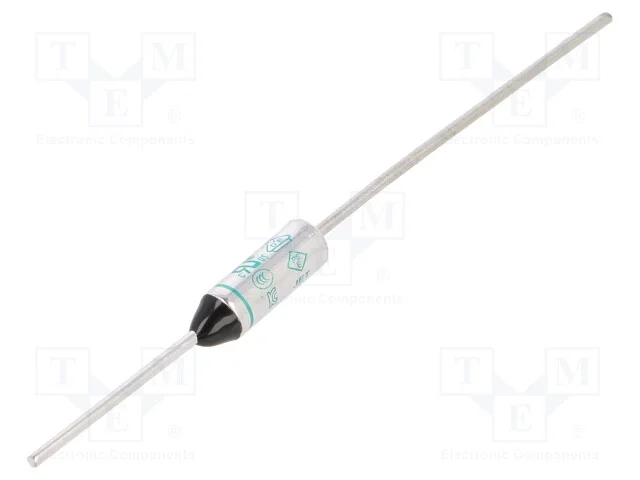 Fusível: Térmico, 10a, Bf, 84c