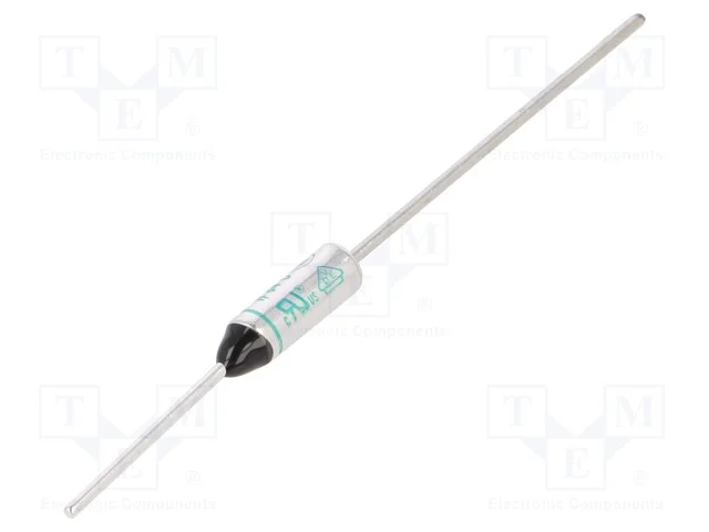 Fusível: Térmico, 16a, Bfx, 84c