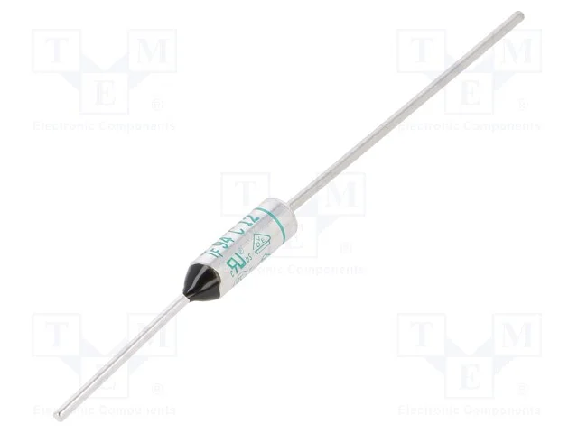 Fusível: Térmico, 10a, Bf, 94c