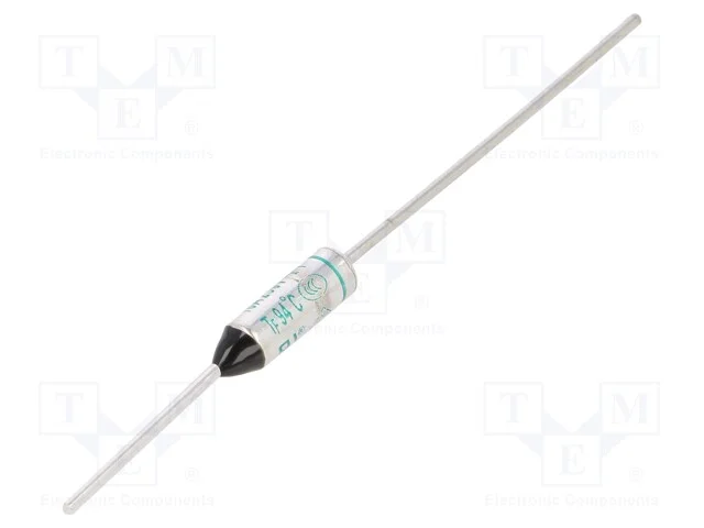 Fusível: Térmico, 16a, Bfx, 94c