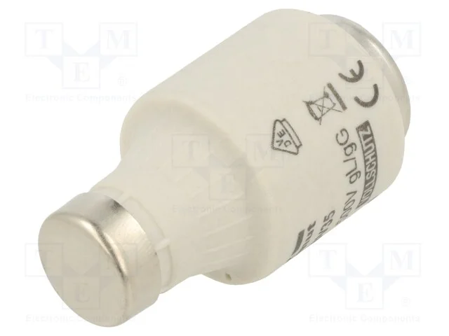 Fusível: baixa tensão, gG, 35A, 500VAC, 500VDC, i.