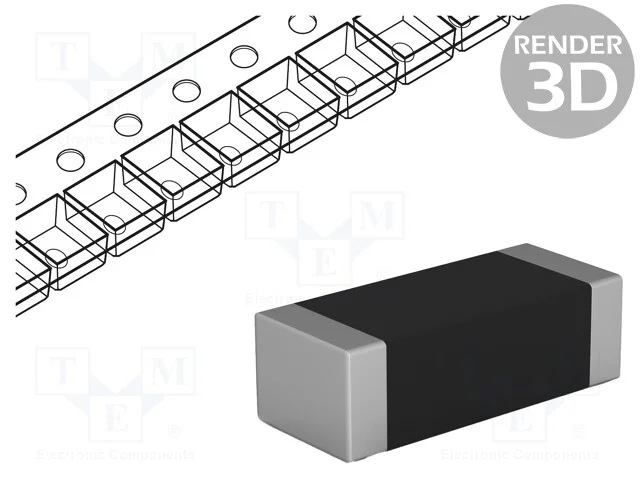 Fusível: baixa tensão, rápido, 3,5A, 63VDC, solda.