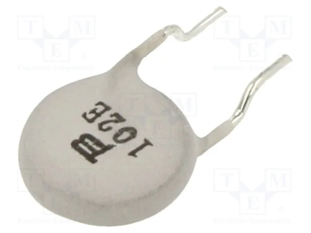 Fusível: de Polímero Ptc, 150ma, Imax: 3a, Pcb,Tht, Cmf-Rl