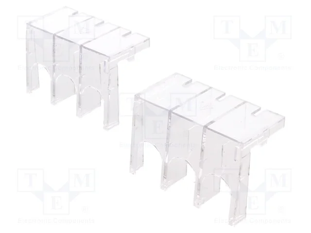 Protetor dos interruptores, Polos: 3, GA