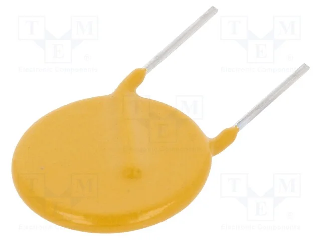 Fusível: de Polímero Ptc, 1a, Saquinho, 0,81x7,6mm