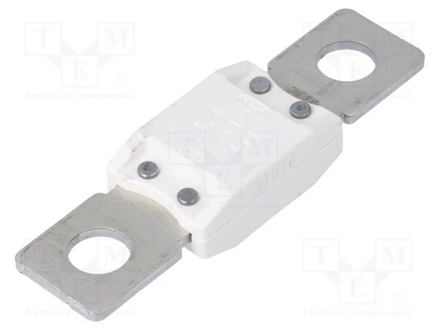 Fusível: Baixa Tensão, 175a, 32vdc, Automotivo, 68,6mm