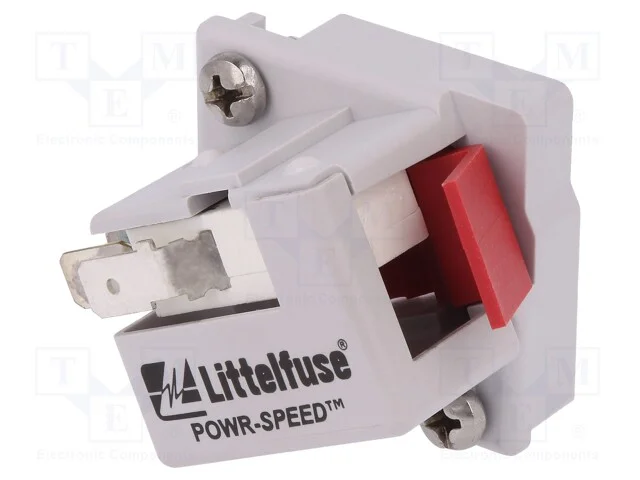 Aces.Fusi: Microswitch, 4a, 250vac, Psr, -60÷125c, Contatos: Spdt