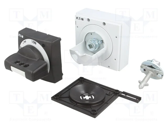Acionamento da porta, NZM, LN2,LZMC2,N2,NZMN2