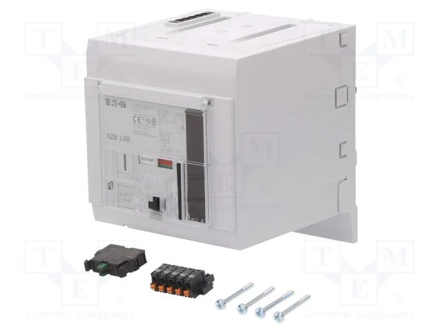 Acionamento Remoto, Nzm, Ln3,Lzmn3,N3,Nzmn3