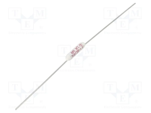 Fusível: Térmico, 3a, P, 84c