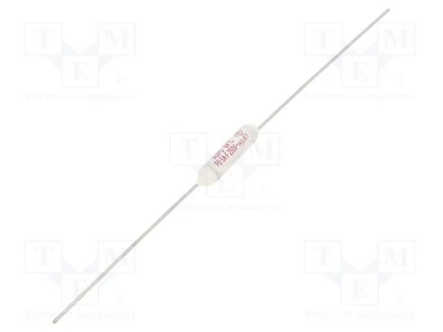 Fusível: Térmico, 5a, P, 84c