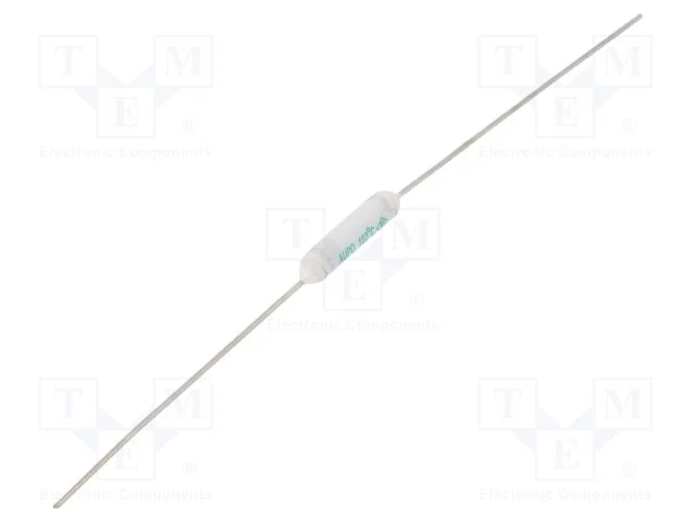 Fusível: Térmico, 3a, P, 102c