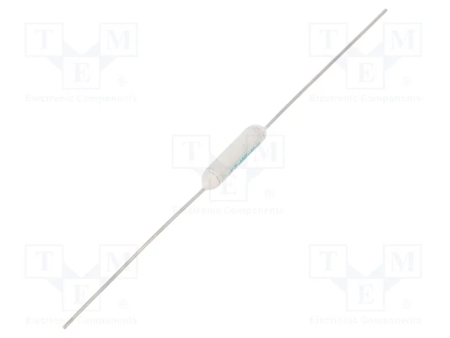 Fusível: Térmico, 5a, P, 102c