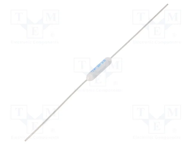 Fusível: Térmico, 3a, P, 115c