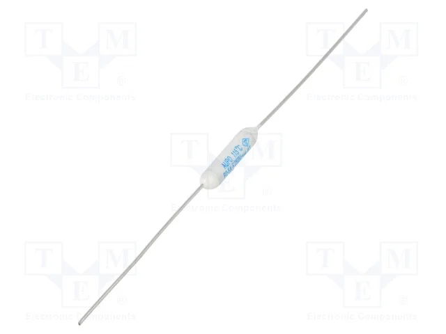 Fusível: térmico, 5A, P, 115C