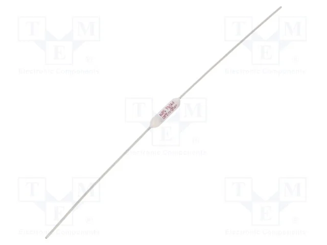 Fusível: Térmico, 1a, P, 125c
